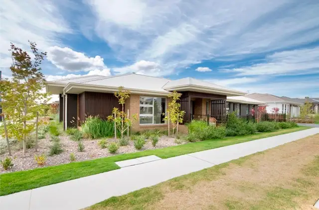 Main view of Homely house listing, 1 Insley Street, Googong NSW 2620