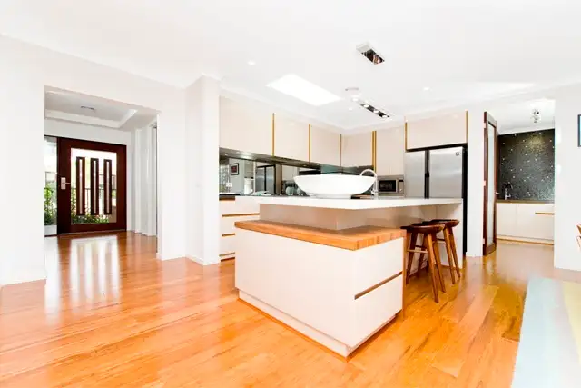 Second view of Homely house listing, 1 Insley Street, Googong NSW 2620