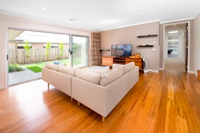 Fifth view of Homely house listing, 1 Insley Street, Googong NSW 2620