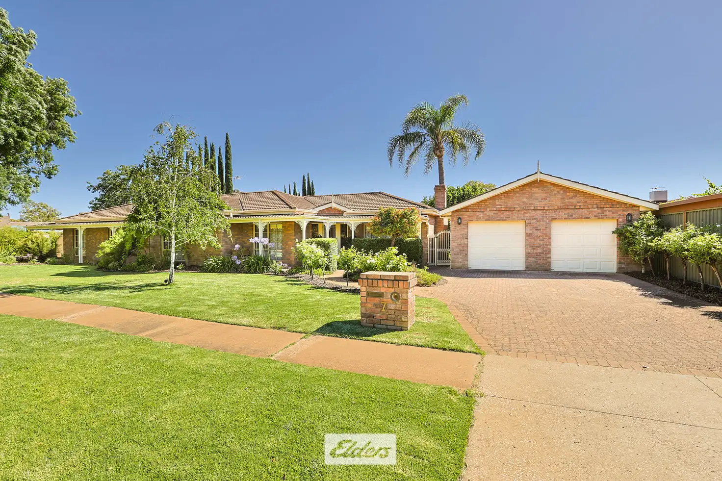 Main view of Homely house listing, 7 Jasmine Close, Mildura VIC 3500