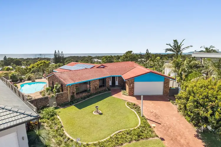 2 South Pacific Court, Byron Bay NSW 2481