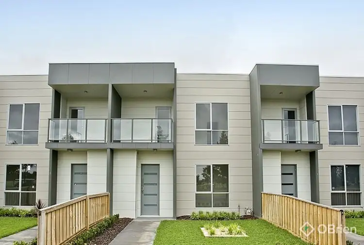 11 Piovesan Lane, Werribee VIC 3030