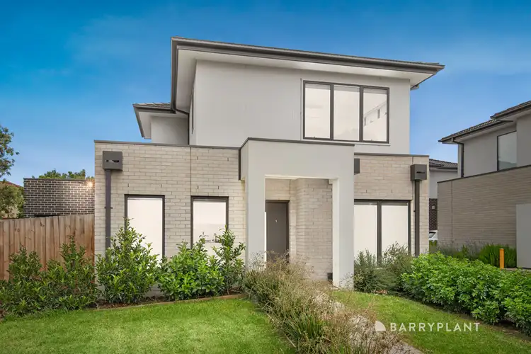 1/1 Old Plenty Road, South Morang VIC 3752