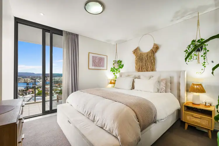 Sixth view of Homely unit listing, 1501/3018 Surfers Paradise Boulevard, Surfers Paradise QLD 4217