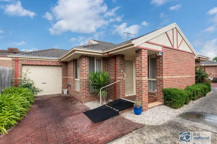 3/27 Bakewell Street, Cranbourne VIC 3977
