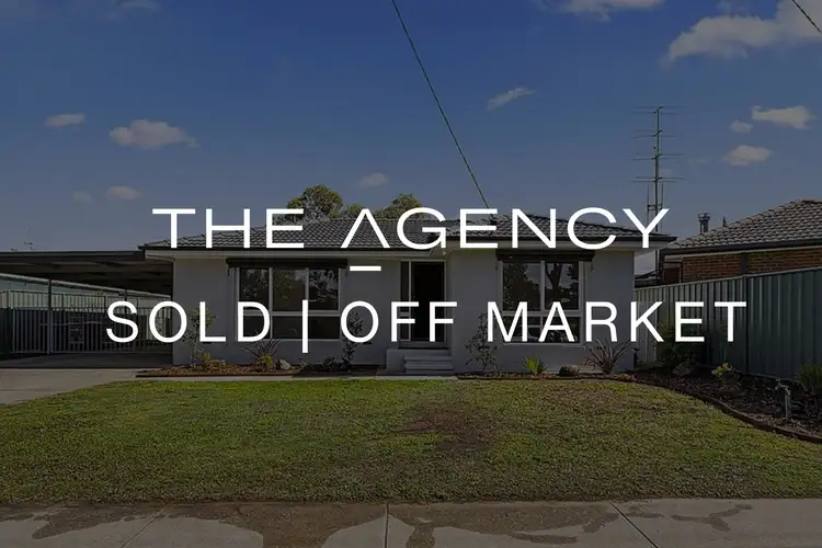 91 Olympic Parade, Kangaroo Flat VIC 3555