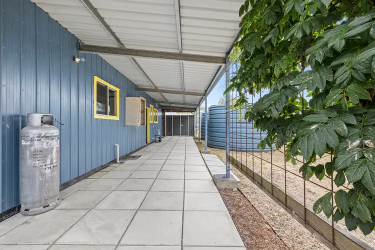 Fifth view of Homely rural property listing, 216 Christophers Road, Quaama NSW 2550