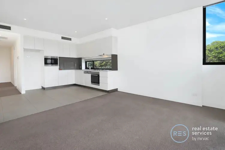 Third view of Homely apartment listing, 511/2 Scotsman Street, Glebe NSW 2037