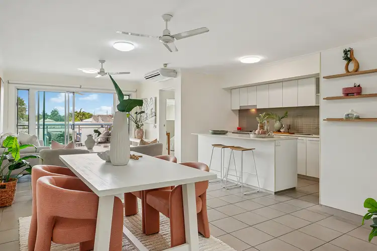 16/38 Morehead Street, South Townsville QLD 4810