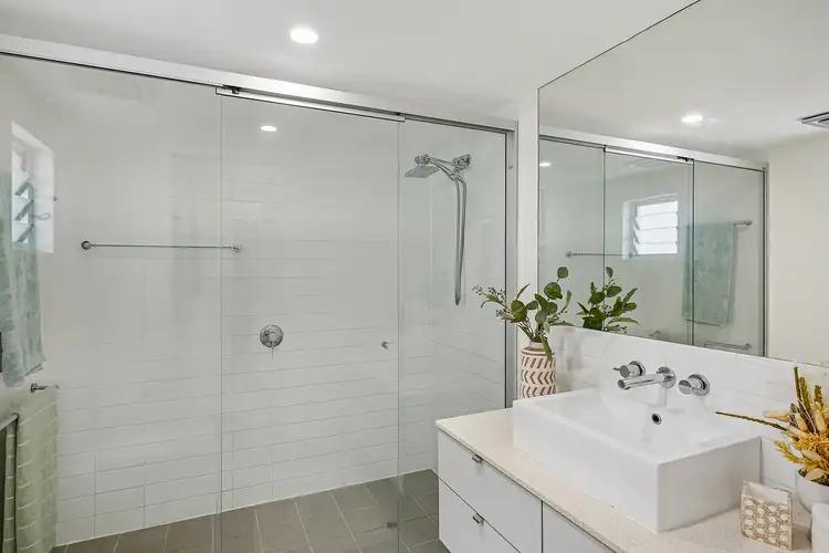 Fifth view of Homely apartment listing, 16/38 Morehead Street, South Townsville QLD 4810