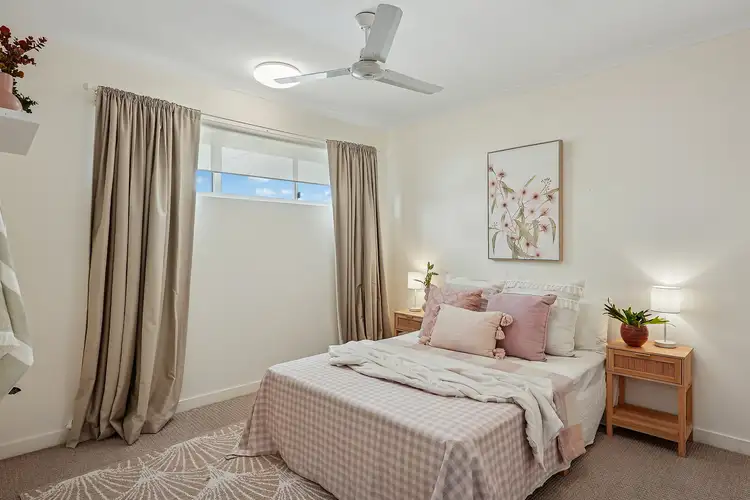 Sixth view of Homely apartment listing, 16/38 Morehead Street, South Townsville QLD 4810