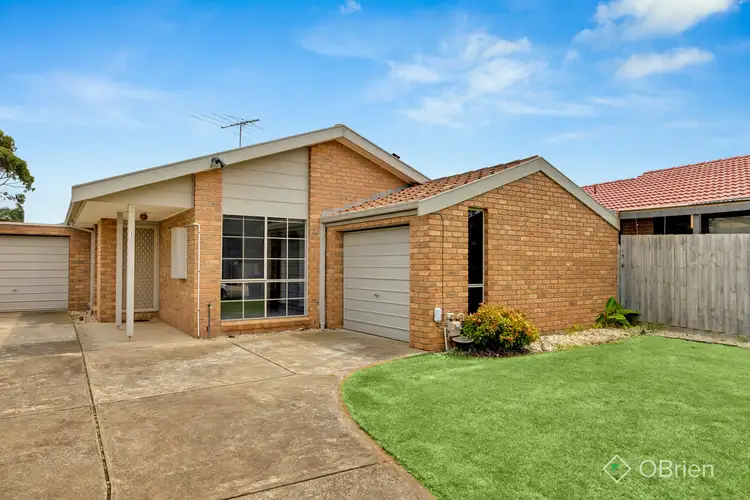1/6 Wandin Court, Werribee VIC 3030