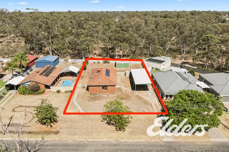 195 Lucan Street, Mulwala NSW 2647