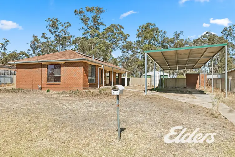 Sixth view of Homely house listing, 195 Lucan Street, Mulwala NSW 2647