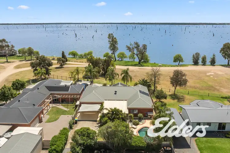 Fourth view of Homely unit listing, 1/3 Linthorpe Street, Yarrawonga VIC 3730