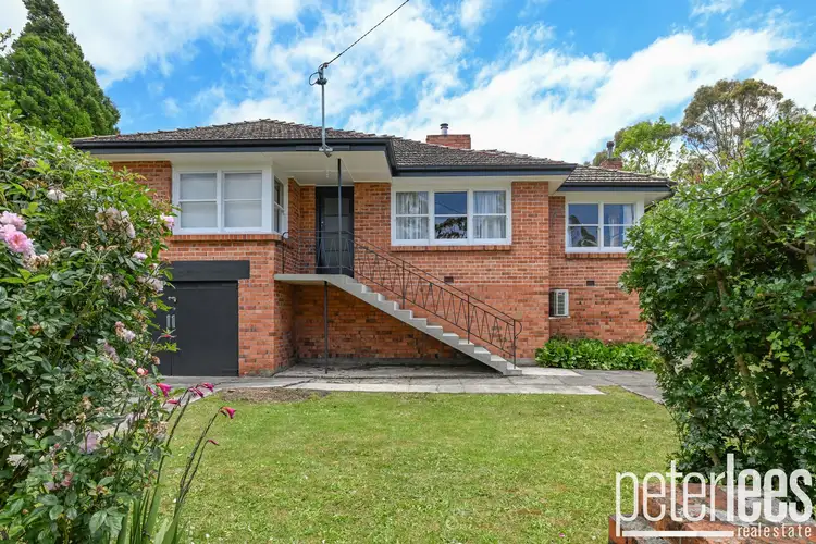 18 Outram Street, West Launceston TAS 7250