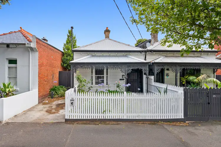 23 Green Street, Windsor VIC 3181