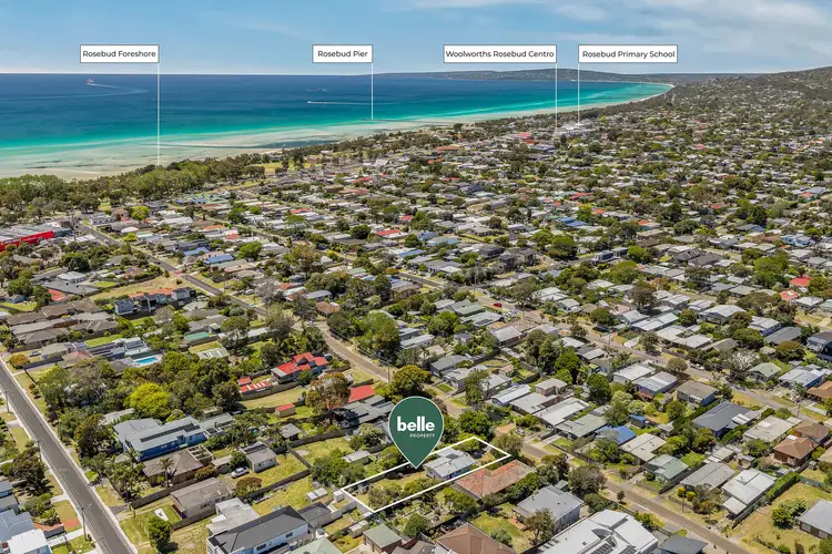 42 First Avenue, Rosebud VIC 3939