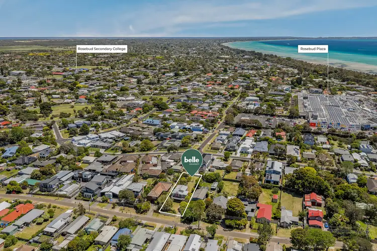 Sixth view of Homely house listing, 42 First Avenue, Rosebud VIC 3939