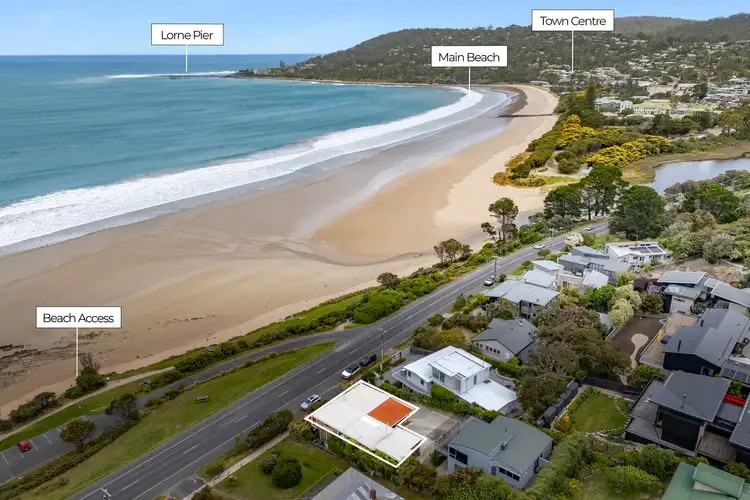 3/37 Ocean Road, Lorne VIC 3232