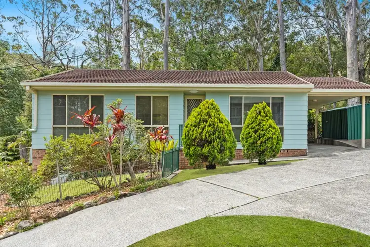 45A Marana Road, Springfield NSW 2250