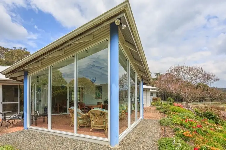 Sixth view of Homely rural property listing, 249 Harewood Road, Scotsdale WA 6333