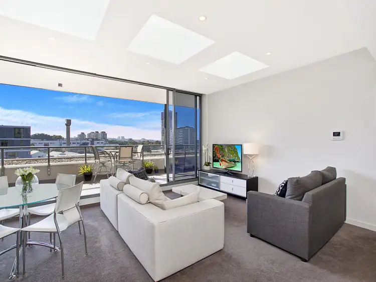 73/1 Thread Lane, Waterloo NSW 2017