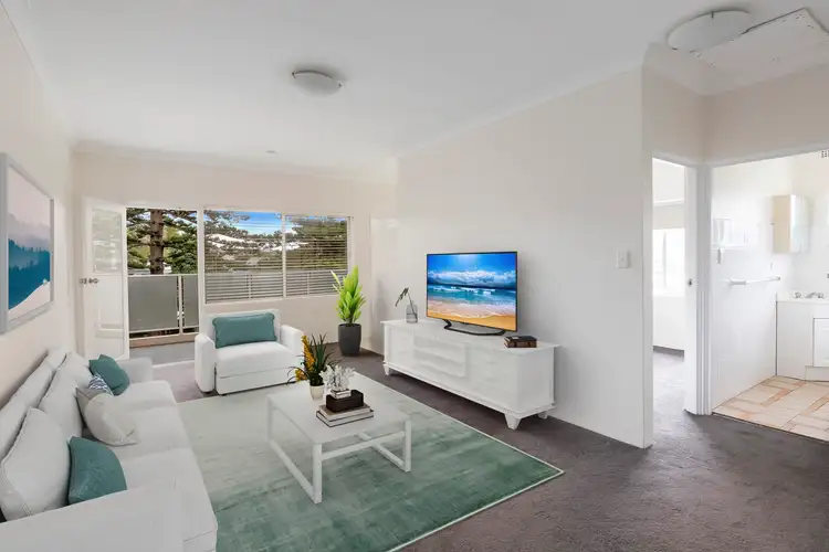 10/18 Malvern Avenue, Manly NSW 2095