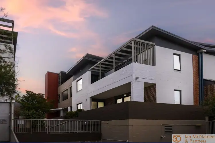 10/3A Stornaway Road, Queanbeyan NSW 2620