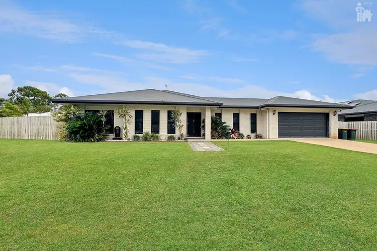 58 Gilston Road, Wondunna QLD 4655