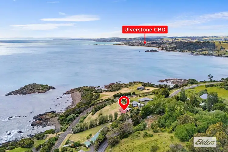 Sixth view of Homely house listing, 410 Penguin Road, West Ulverstone TAS 7315