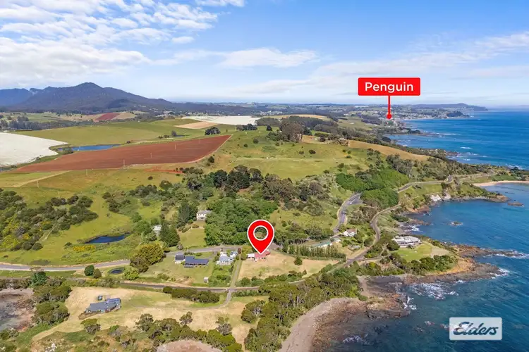 Seventh view of Homely house listing, 410 Penguin Road, West Ulverstone TAS 7315
