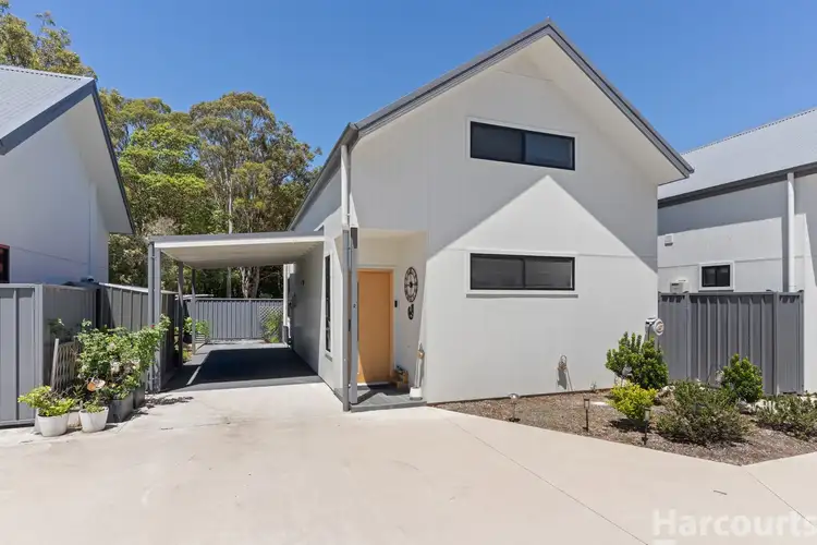 2/11 Kemp Street, Port Macquarie NSW 2444