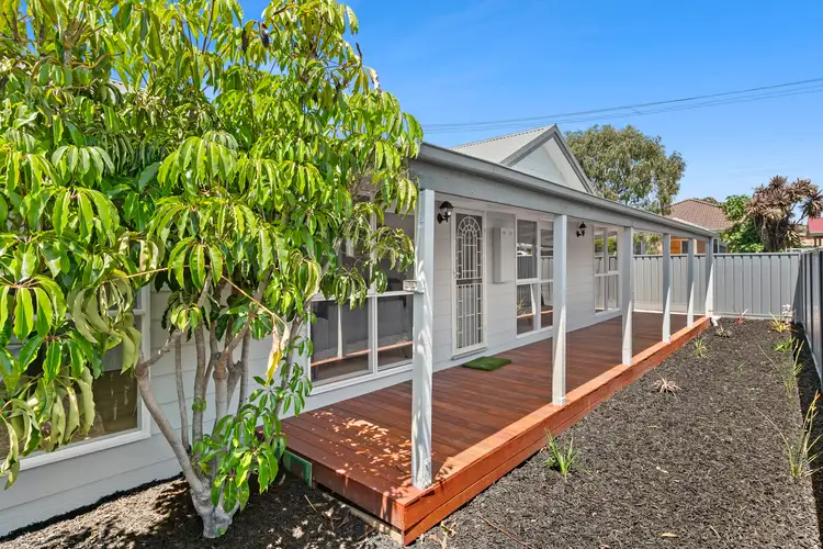 1 Dyson Street, Dromana VIC 3936