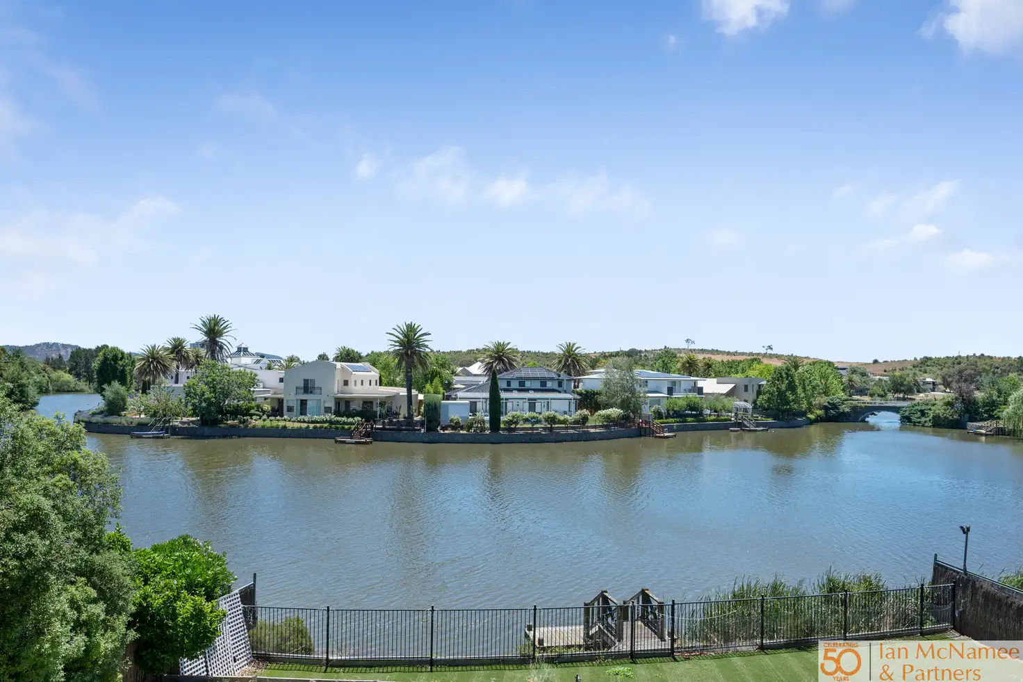 Main view of Homely house listing, 12 Mariners Court, Jerrabomberra NSW 2619