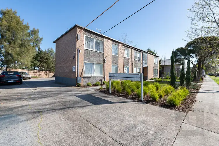 5/13 Ormond Road, West Footscray VIC 3012