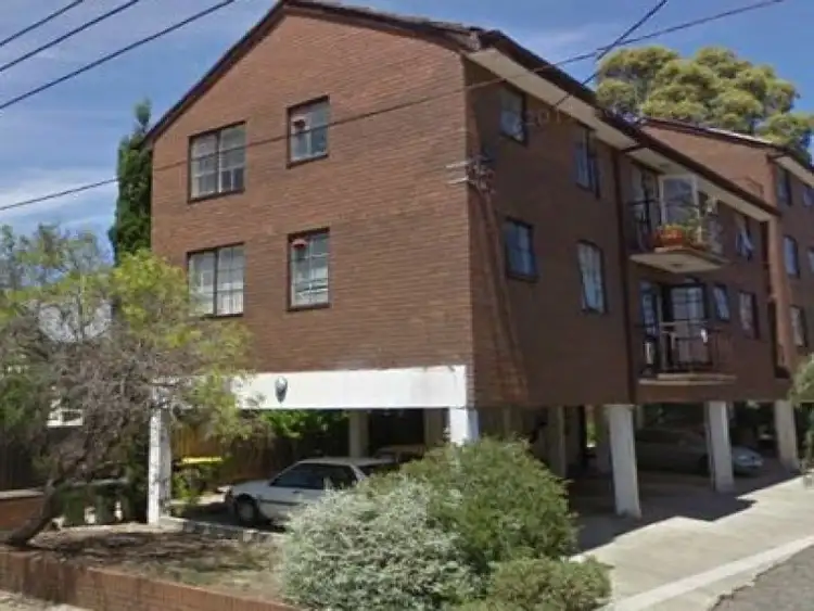 6/270 Brunswick Road, Brunswick VIC 3056