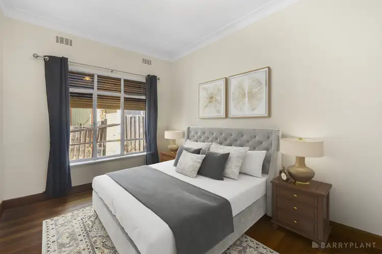 Fifth view of Homely unit listing, 1/3 Kelvinside Road, Noble Park VIC 3174