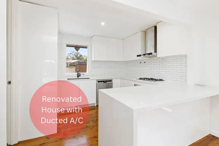 8 Rix Avenue, Hammondville NSW 2170