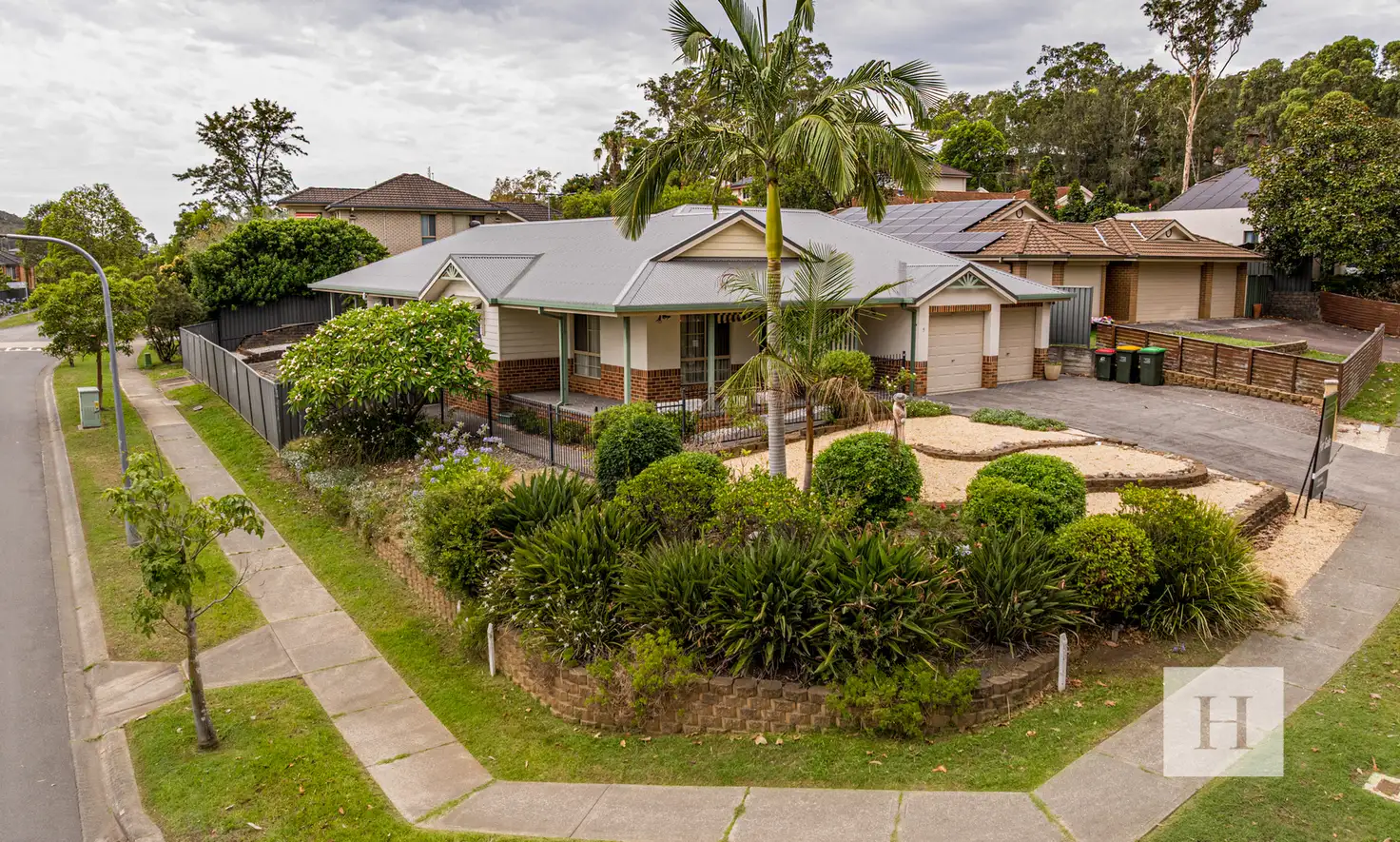Main view of Homely house listing, 5 Settlement Drive, Wadalba NSW 2259
