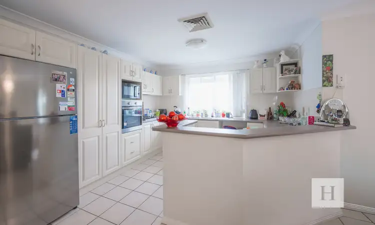 Second view of Homely house listing, 5 Settlement Drive, Wadalba NSW 2259