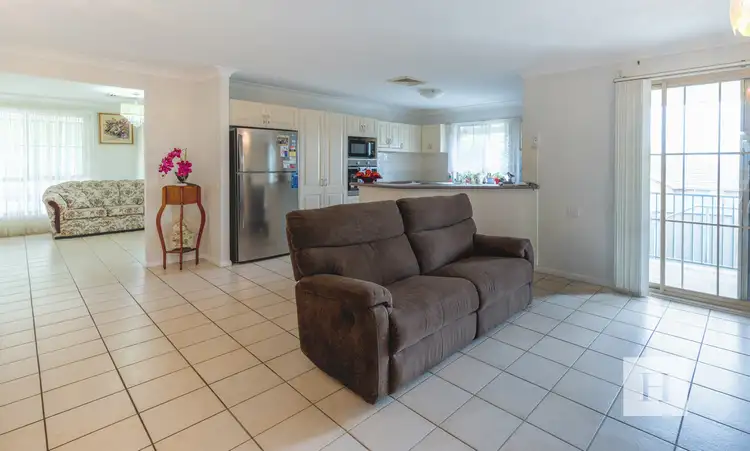 Third view of Homely house listing, 5 Settlement Drive, Wadalba NSW 2259