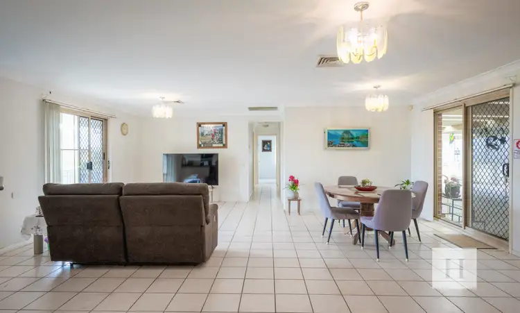 Sixth view of Homely house listing, 5 Settlement Drive, Wadalba NSW 2259