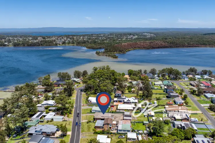Fifth view of Homely house listing, 72 Naval Parade, Erowal Bay NSW 2540
