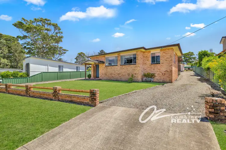 Sixth view of Homely house listing, 72 Naval Parade, Erowal Bay NSW 2540