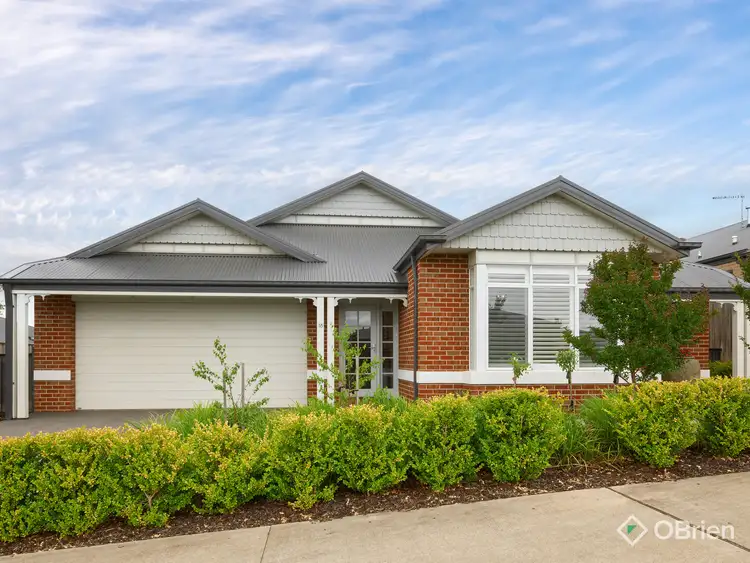 18 Longview Road