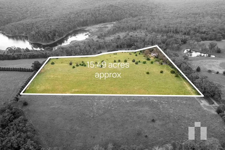 159 Creswick-Dean Road, Dean VIC 3363