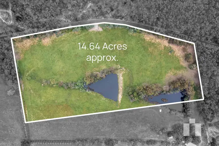 153 Creswick-Dean Road, Dean VIC 3363