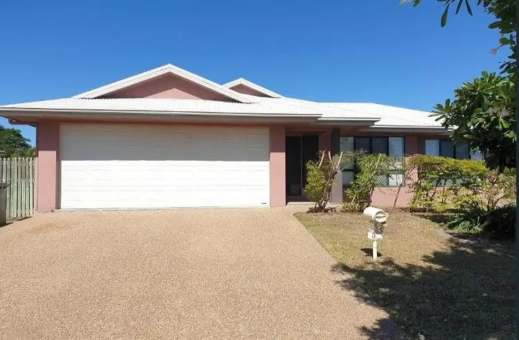 3 Gillingham Court, Kirwan QLD 4817