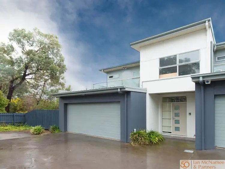 4/26 Poynton Street, Hughes ACT 2605